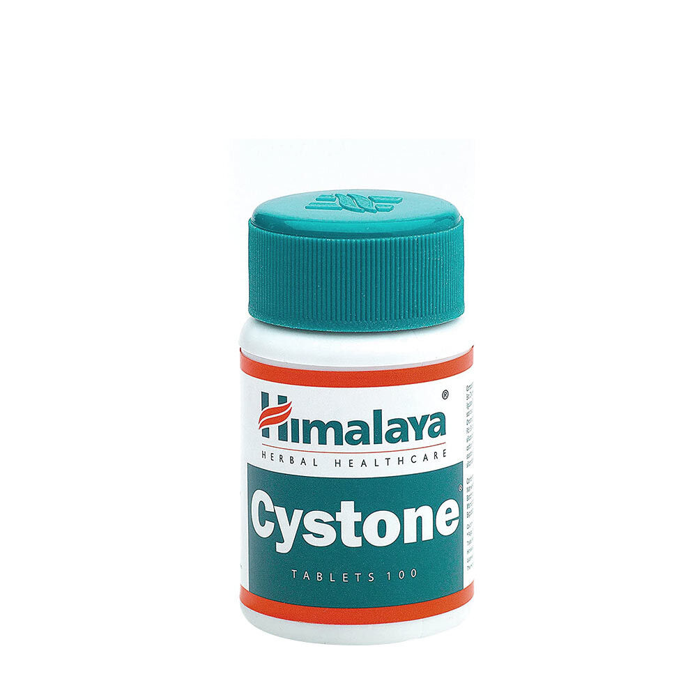 Himalaya Cystone (100 Tabletten) – Viking Supplements