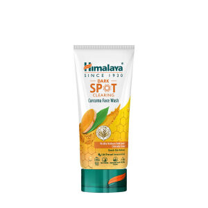 Himalaya Gesichtsreiniger gegen Pigmentflecken (150 ml