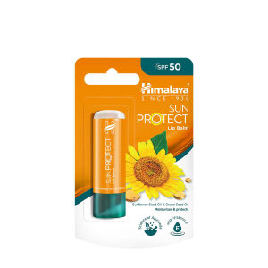 Himalaya Sun Protect Lippenbalsam LSF 50 (4