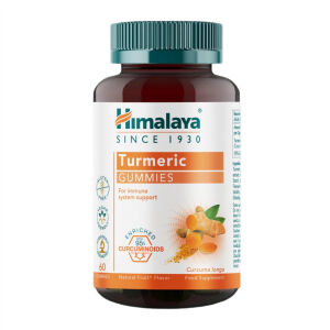 Himalaya – Kurkuma-Gummibärchen