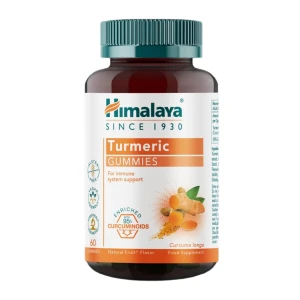 Himalaya – Kurkuma-Gummibärchen