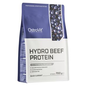 Hydro-Rindfleischprotein