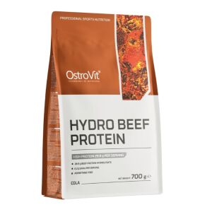 Hydro-Rindfleischprotein