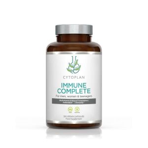 Immune Complete – 120 Vcaps – Viking Supplements