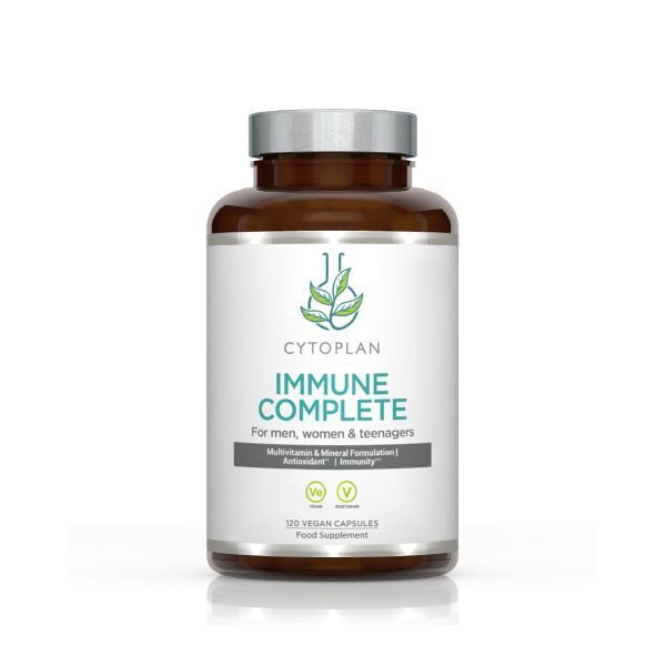 Immune Complete – 120 Vcaps – Viking Supplements