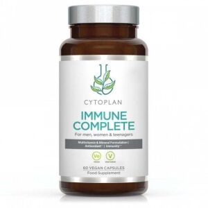 Immune Complete – 60 Vcaps – Viking Supplements