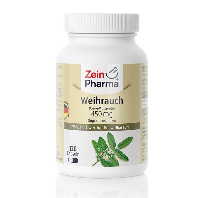 Räucherwerk