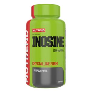 Inosin – 100 Kapseln – Viking Supplements