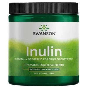 Inulinpulver – 227 g – Viking Supplements