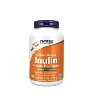 Inulin Prebiotic Pure Pulver – 227 g – Viking Supplements