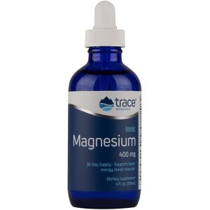 Ionisches Magnesium