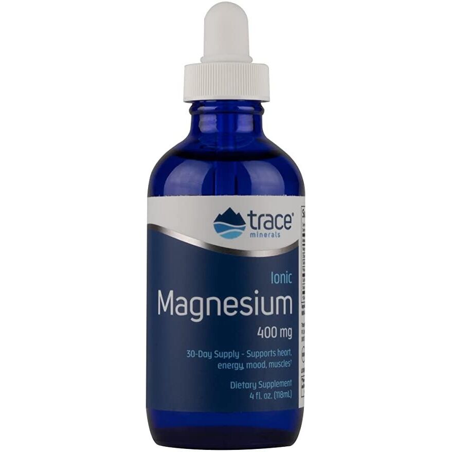Ionisches Magnesium
