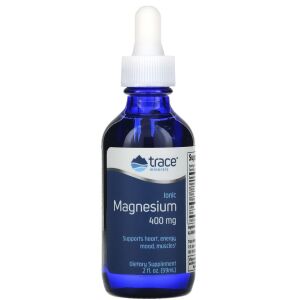 Ionisches Magnesium