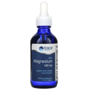 Ionisches Magnesium