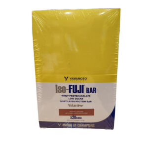 Iso-FUJI-Bar