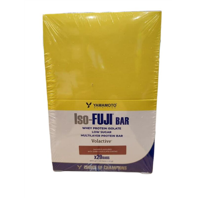 Iso-FUJI-Bar