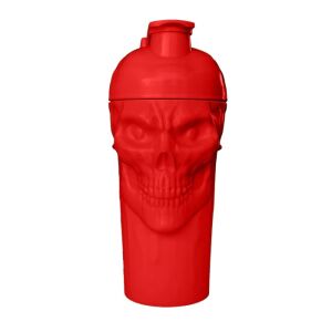 JNX Sports – Der Fluch! Skull Shaker