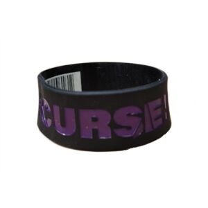 JNX Sports – „The Curse!“-Armband