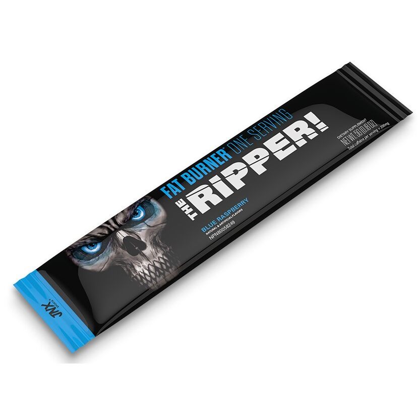 JNX Sports – Der Ripper!