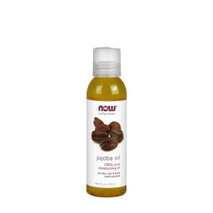 Jojobaöl – 100% Pure – 118 ml – Viking Supplements