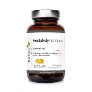 KENAY Phosphatidylcholine (60 caps) - Viking Supplements