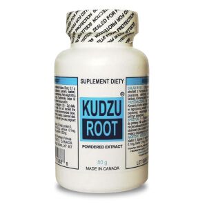 K&K BIO+ Kudzu-Wurzel (80 g / 2