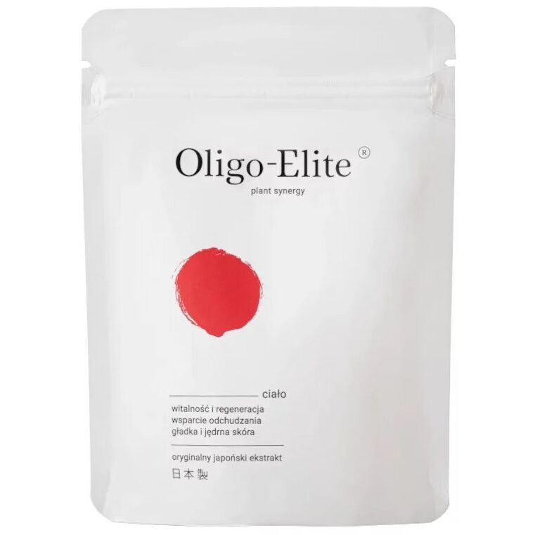 KOGEN Oligo Elite (180 Kapseln) – Viking Supplements