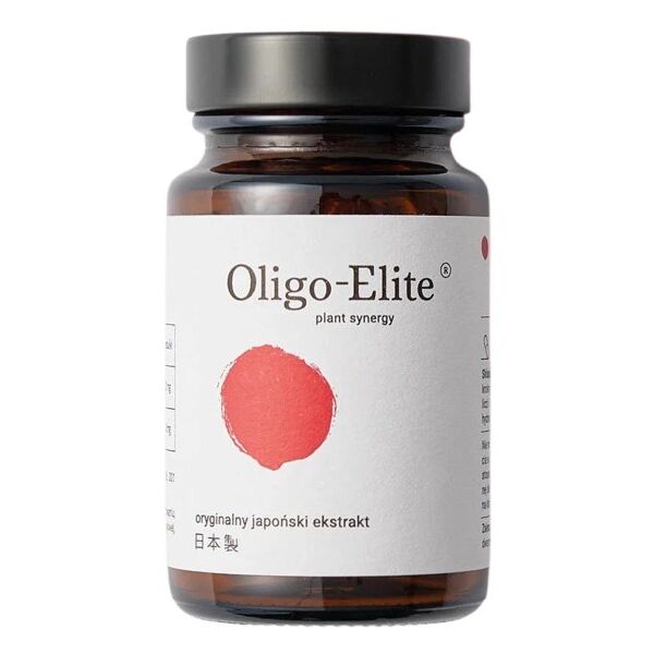 KOGEN Oligo Elite (30 Kapseln) – Viking Supplements