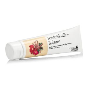 KRAUTERHAUS SANCT BERNHARD Teufelskralle-Salbe (150 ml / 5