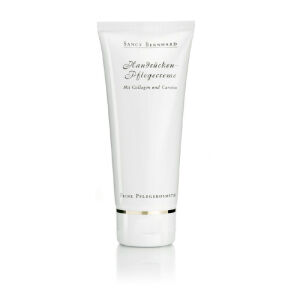KRAUTERHAUS SANCT BERNHARD Skin care cream with collagen and carotene (25 ml) - Viking Supplements