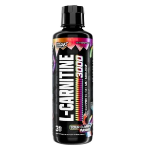 L-Carnitin 3000