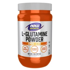 L-Glutamin
