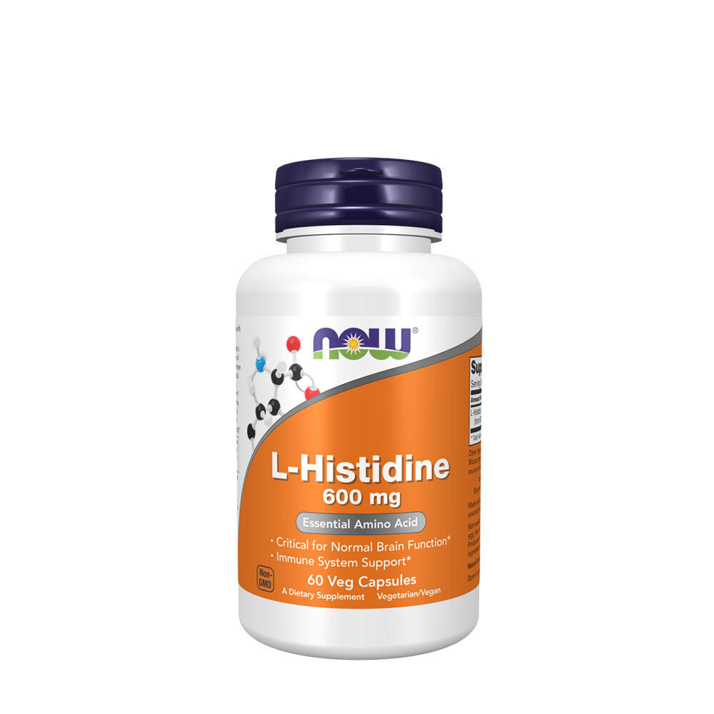 L-Histidin