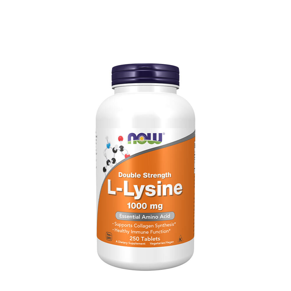 L-Lysin