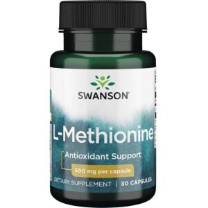 L-Methionin