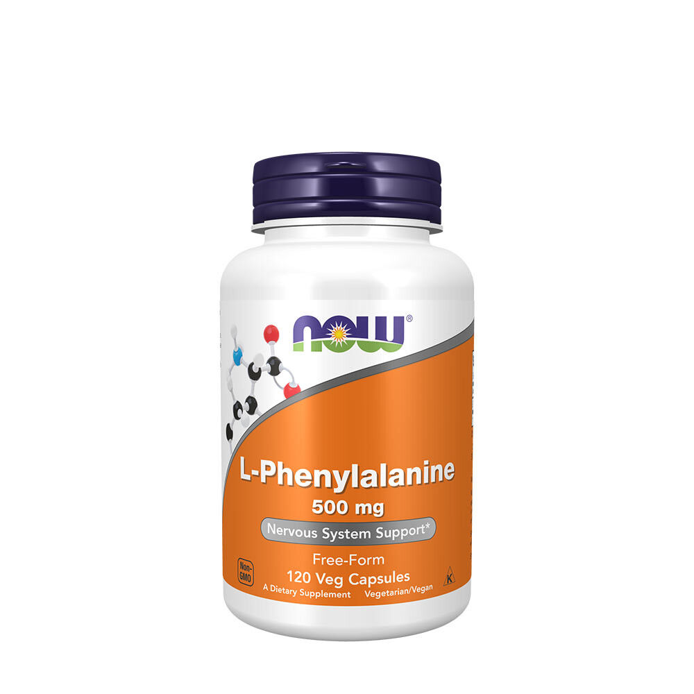 L-Phenylalanin