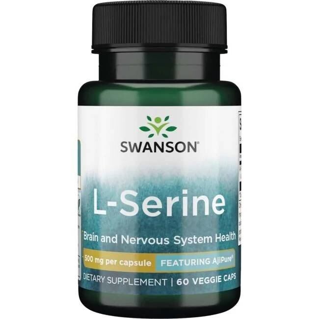 L-Serin