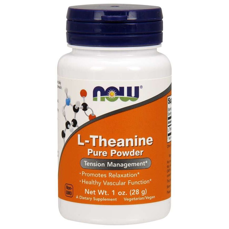 L-Theanin