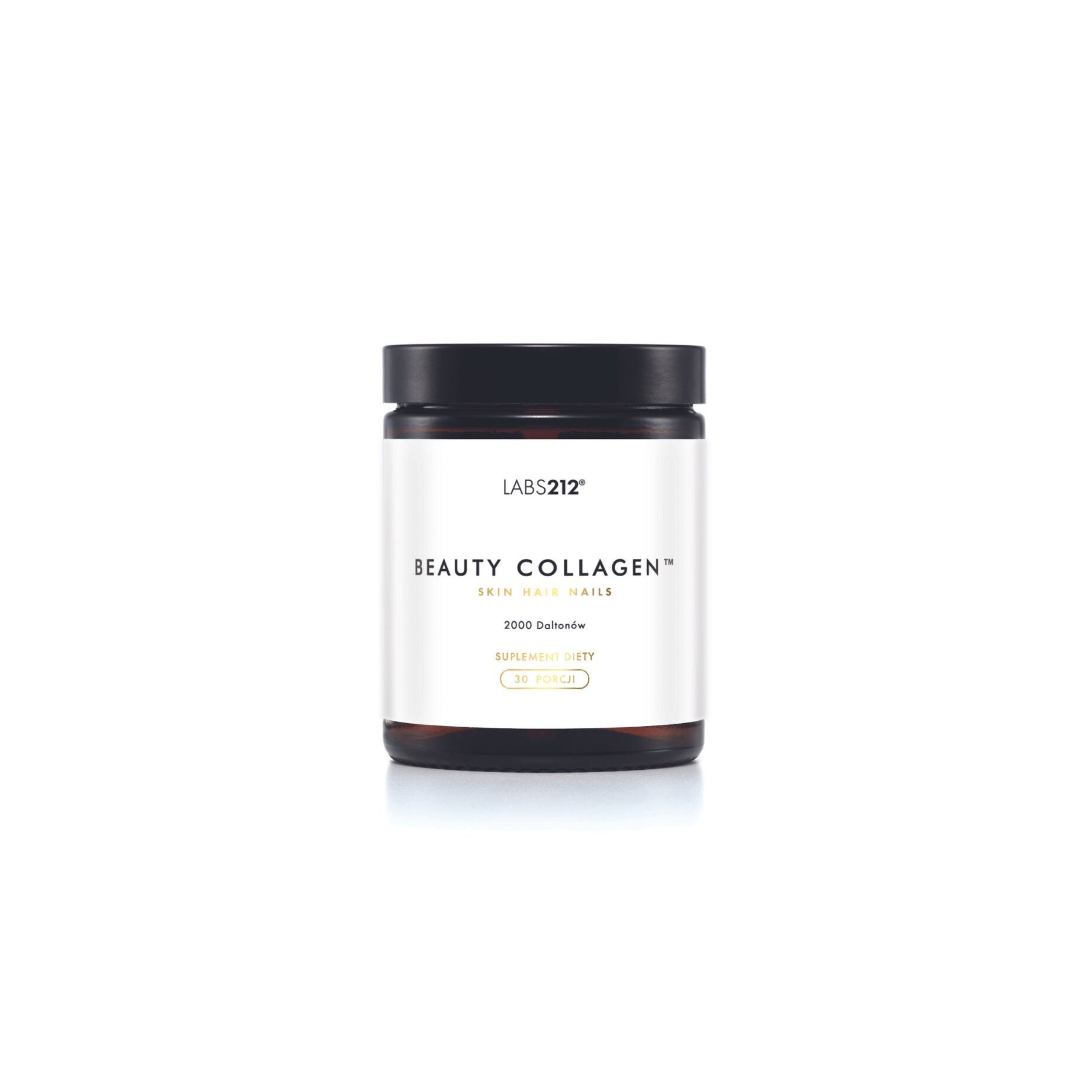 LABS212 Beauty collagen skin