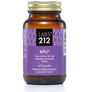 LABS212 KPU (60 Kapseln) – Viking Supplements