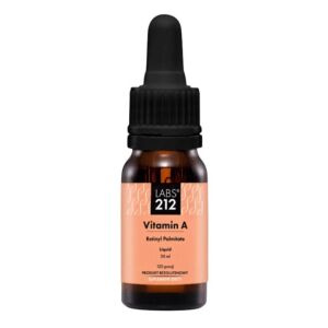 LABS212 Vitamin-A-Flüssigkeit (10 ml / 0