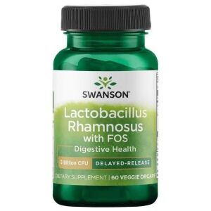 Lactobacillus rhamnosus mit FOS