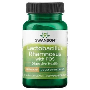 Lactobacillus rhamnosus mit FOS