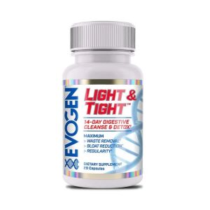 Light & Tight – 28 Kapseln – Viking Supplements