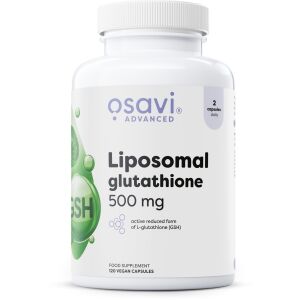 Liposomales Glutathion