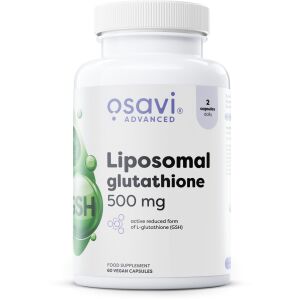 Liposomales Glutathion