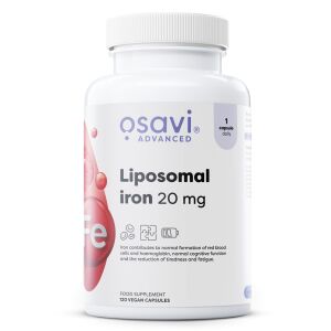 Liposomales Eisen