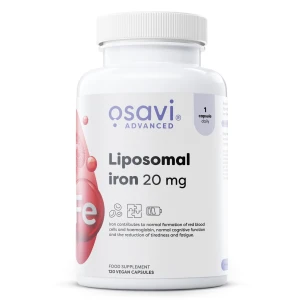 Liposomales Eisen