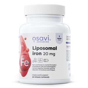 Liposomales Eisen