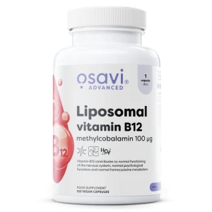 Liposomales Vitamin B12